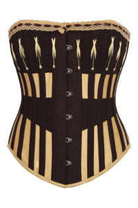 5 x Corset Returns - NL9012-R (22")