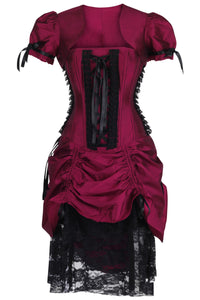 4 x Corset Returns - NL9187-R (20"/22")