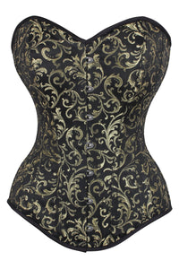 4 x Corset Returns - NL9188-R (32")