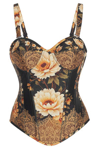3 x Corset Returns - DE23184-R (24")