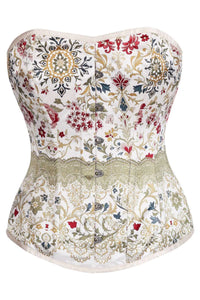 4 x Corset Returns - NL9250-R (EUR40)