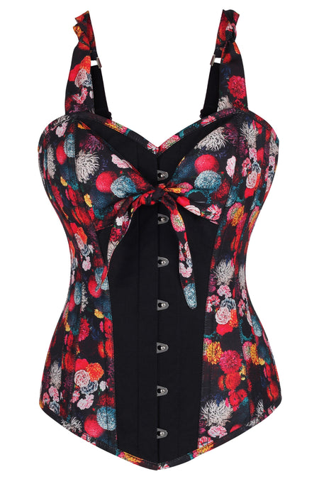 3 x Corset Returns - FR16755-R (24"/EUR38)
