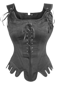 3 x Corset Returns - FR16824-R (20")